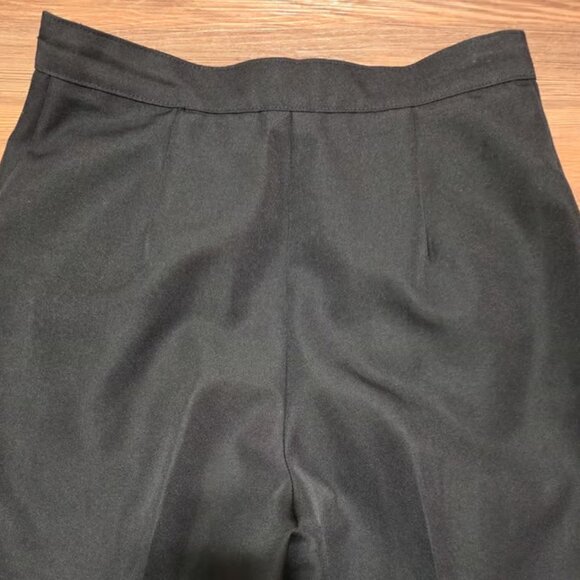 About Sportswear black casual pants - Picture 4 of 4